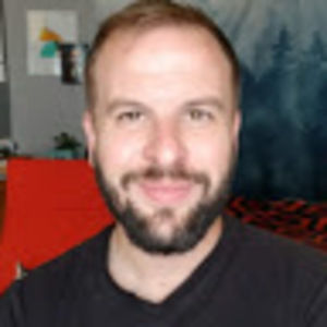 Meet your Posher, Brady